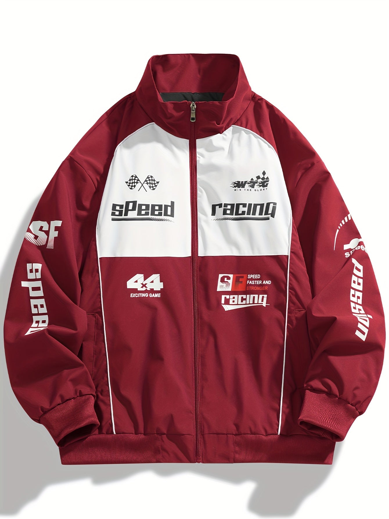 Jaqueta "Speed" Sport