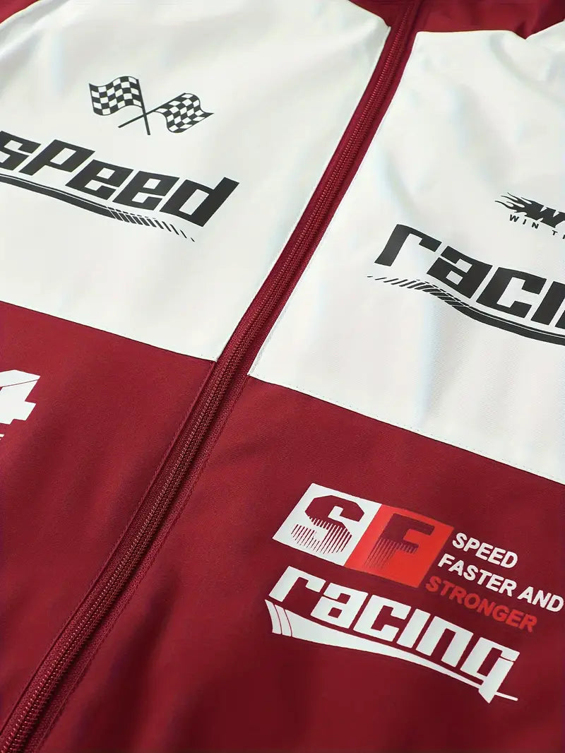 Jaqueta "Speed" Sport