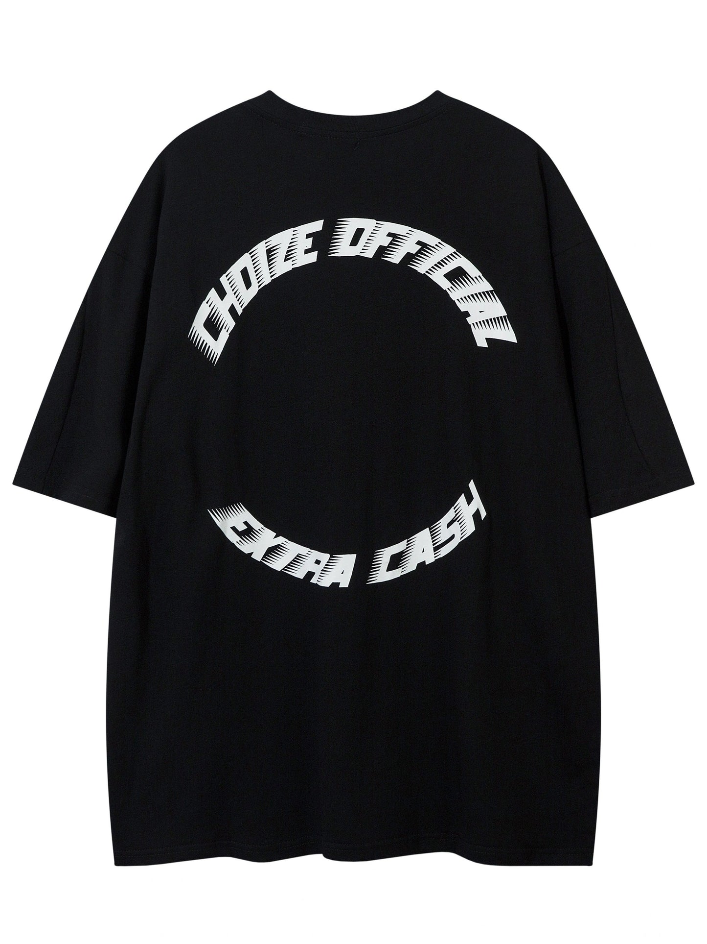 Camiseta Choize 69 Team