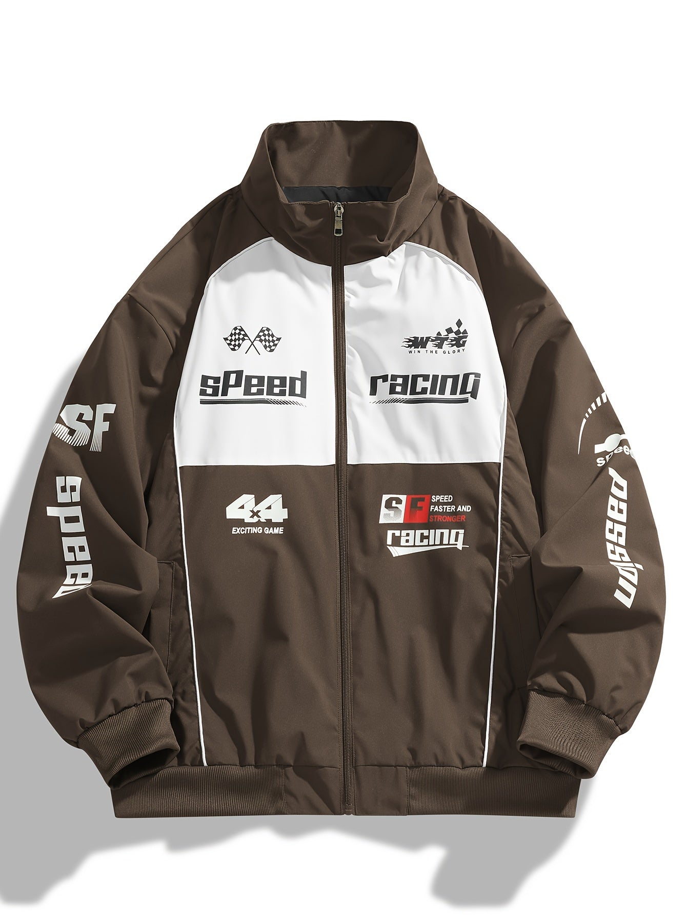 Jaqueta "Speed" Sport