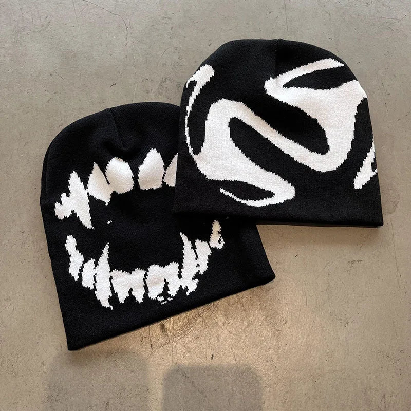 Touca Teeth