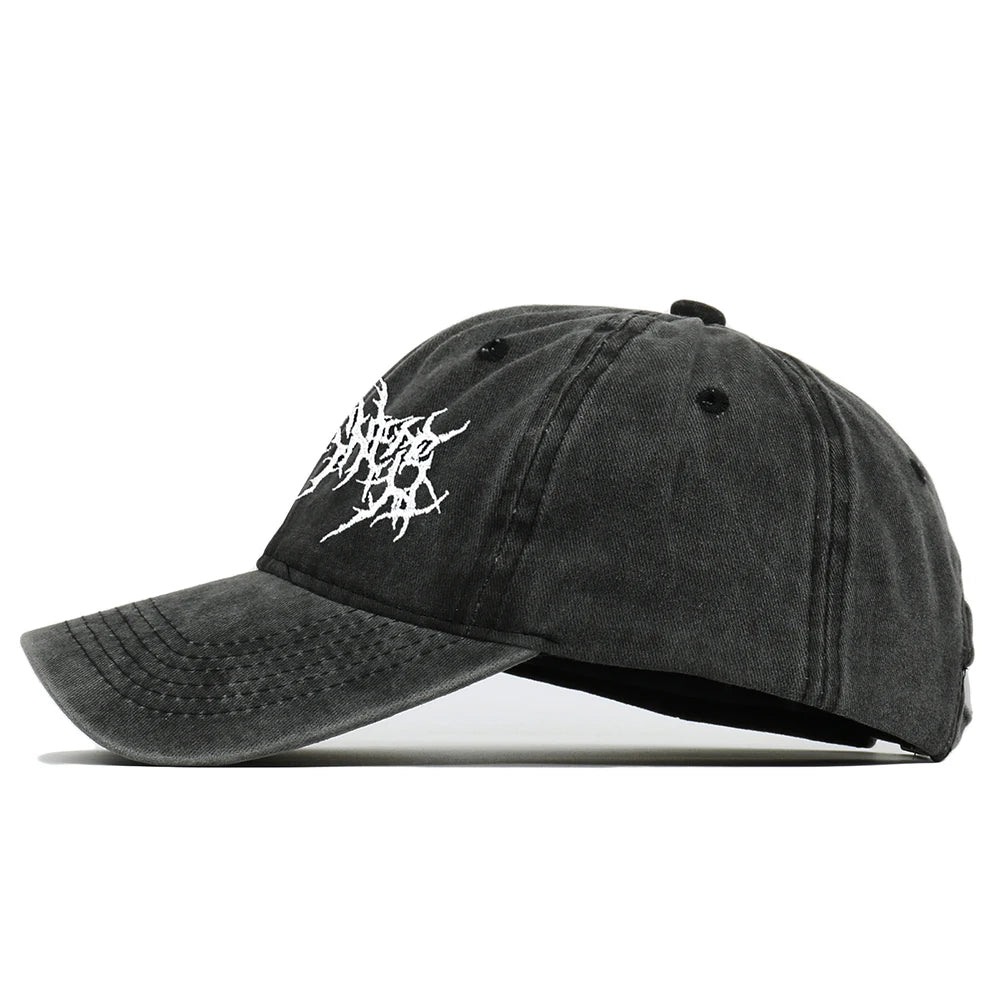 Boné Retro Baseball