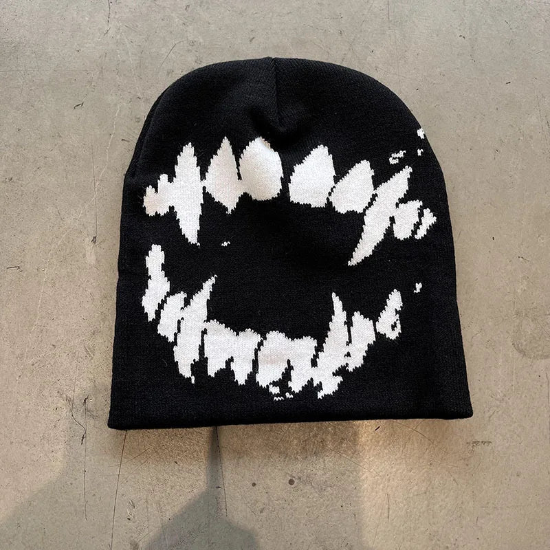 Touca Teeth