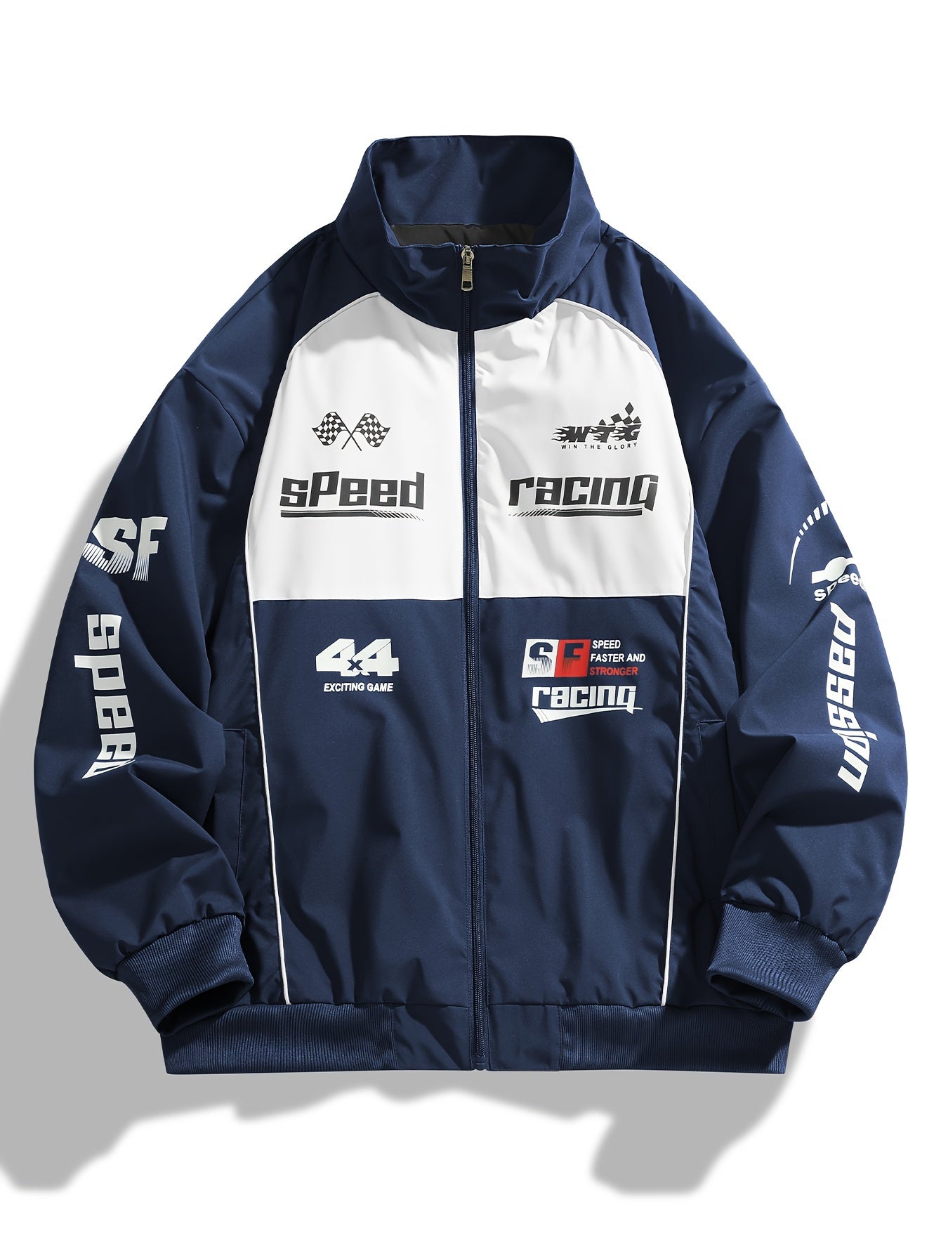 Jaqueta "Speed" Sport