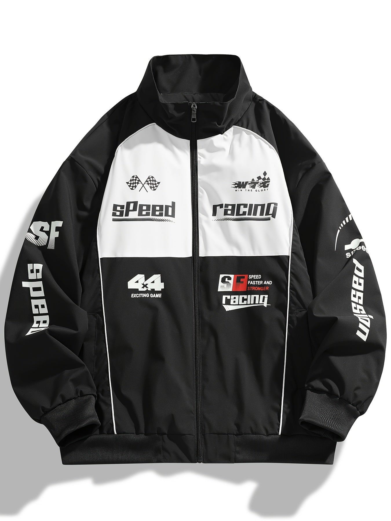 Jaqueta "Speed" Sport