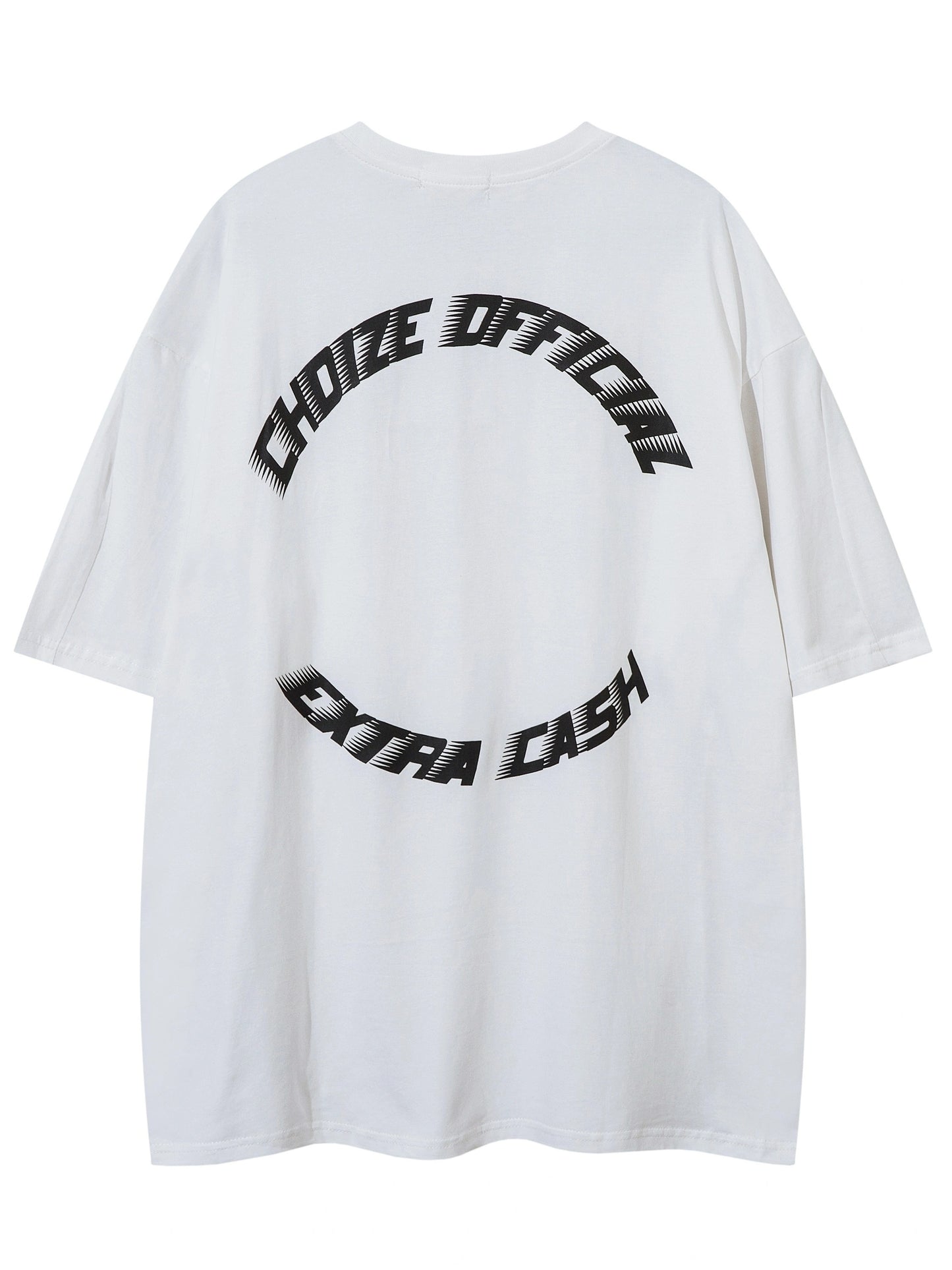 Camiseta Choize 69 Team