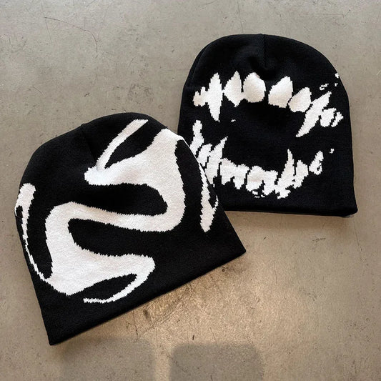 Touca Teeth