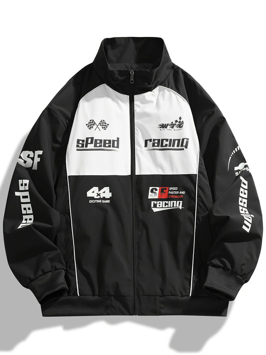 Jaqueta "Speed" Sport